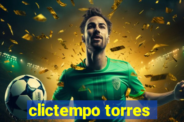 clictempo torres